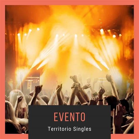 grupo singles madrid|Singles Eventos Madrid